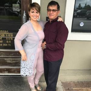 Meet your Posher, Marta